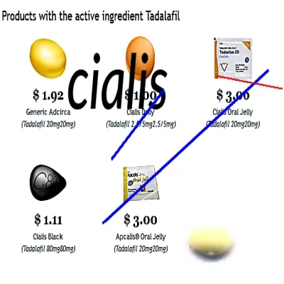 Cialis pharmacie suisse